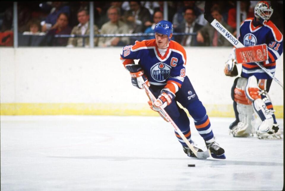 Summer Series: The Edmonton Oilers Unlikely Heroes