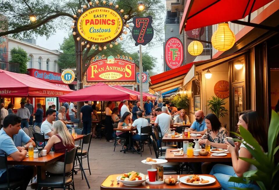 Rebelle Closes Its Doors: What’s Next for San Antonio Dining? - NewsBreak