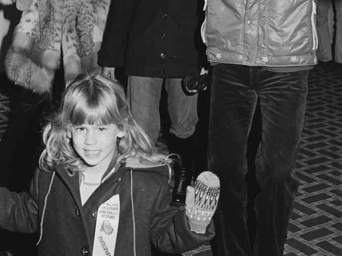 ‘Little House’ Star Michael Landon Was ‘Stubborn’ And Avoided Doctors