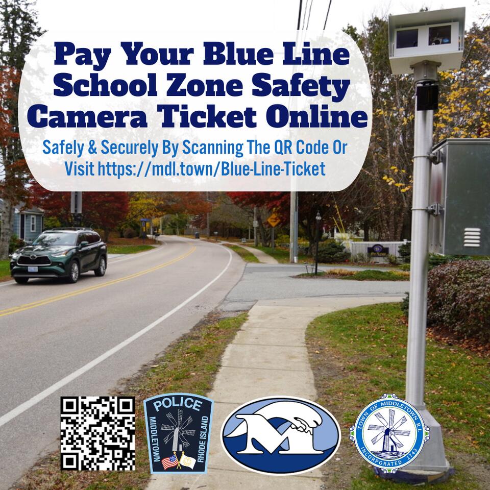 Pay Your Blue Line Solutions School Zone Safety Camera Tickets Here ...