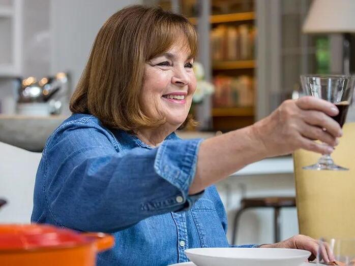 Ina Garten announces new memoir – Here’s what to expect