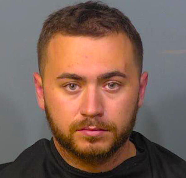 Brevard Sheriff Wayne Ivey: Driver Found Asleep at Wheel on I-95 Off ...