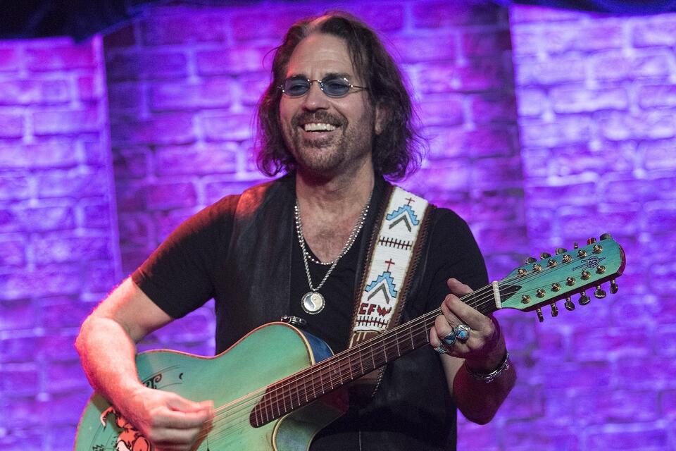 Winger Decides Against Calling It Quits With Expanded Fall 2026 U.S ...
