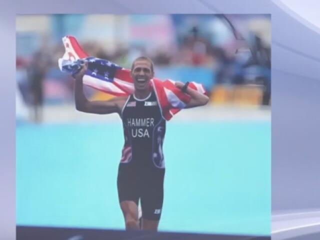 Phoenix-area Paralympian wins gold at Paris 2024 Games