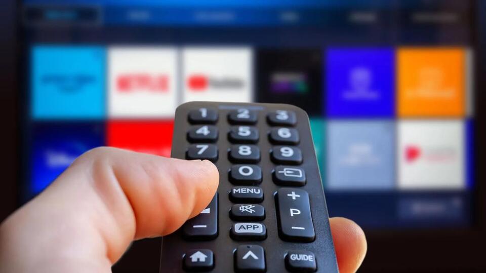 Pa. House tells blaring streaming ads to pipe down - NewsBreak