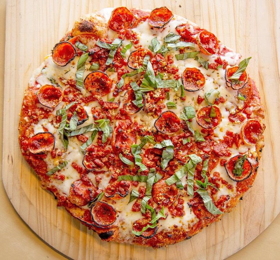 Longstanding Columbus pizza concept ‘struggling with sales drought,’ appeals to customers for help