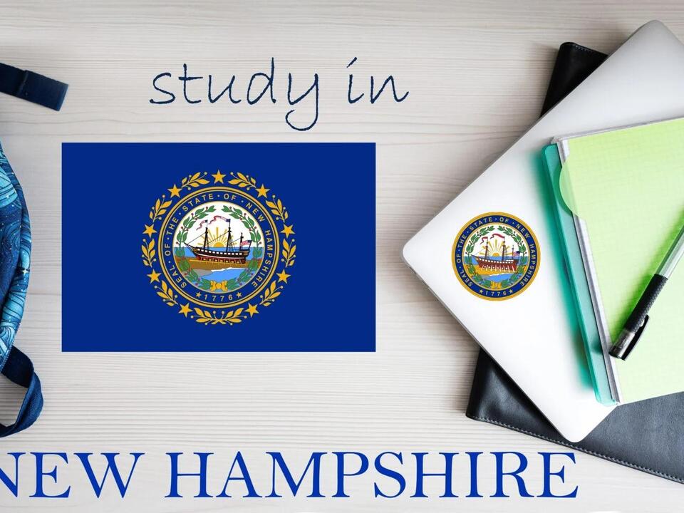 The 5 Largest School Districts In New Hampshire Are Massive