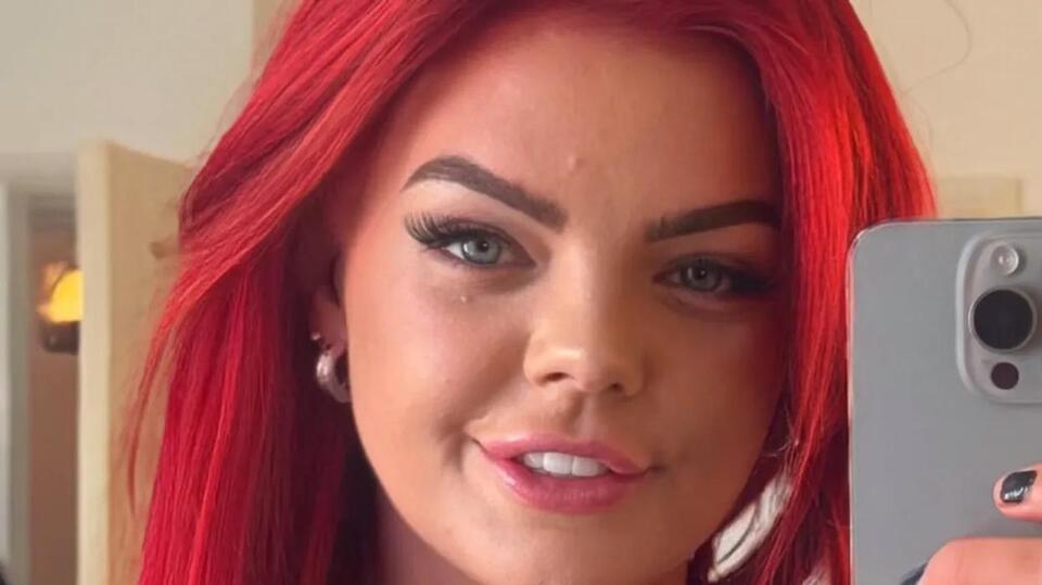 Who is Rebecca Goodwin the OnlyFans creator involved in the Reality