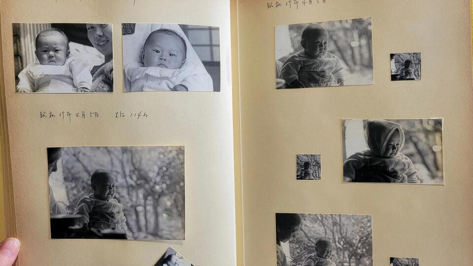 What is hidden in the photographs we keep of each other? - NewsBreak