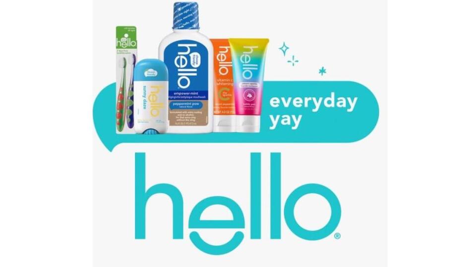 Colgate-Palmolive's Diana Haussling Named CEO of Hello Products - NewsBreak