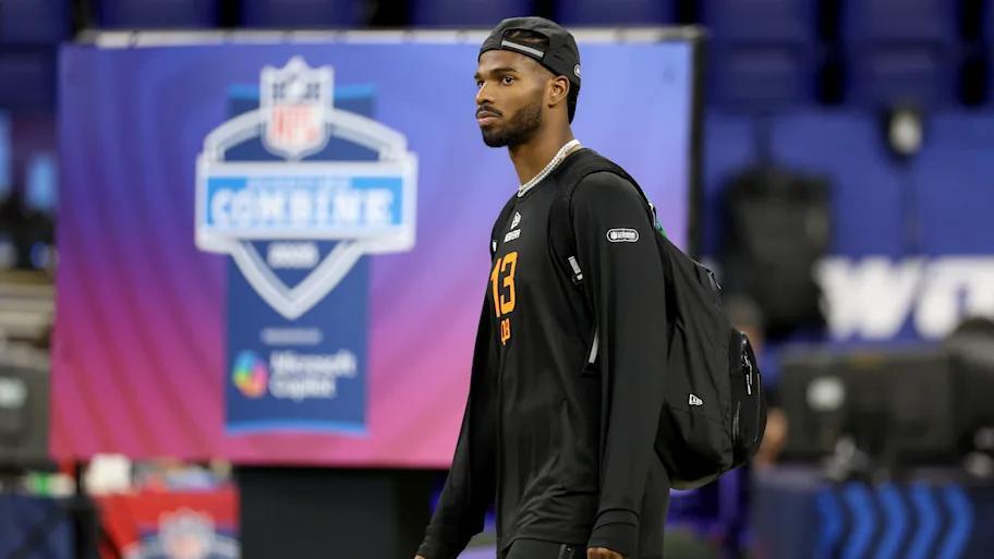 Shedeur Sanders faces brutal reality check with CFL team circling - NewsBreak