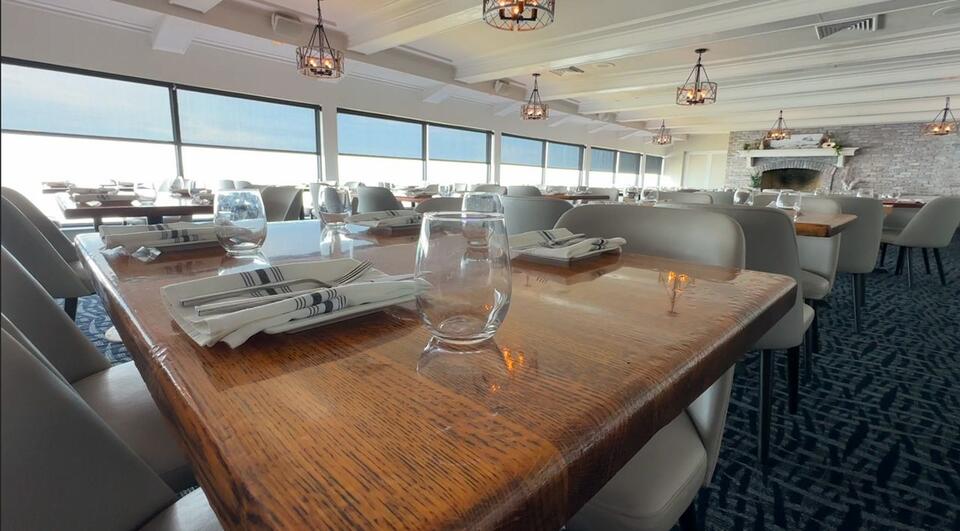 Not so fast: The Rusty Pelican Restaurant will close on Rocky Point ...
