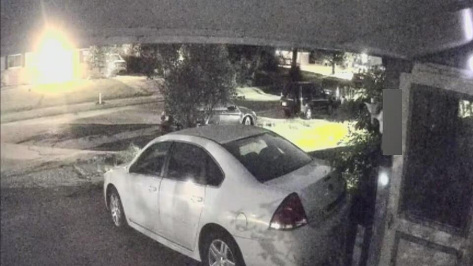 Neighbors describe deadly shootout between man, IMPD officers
