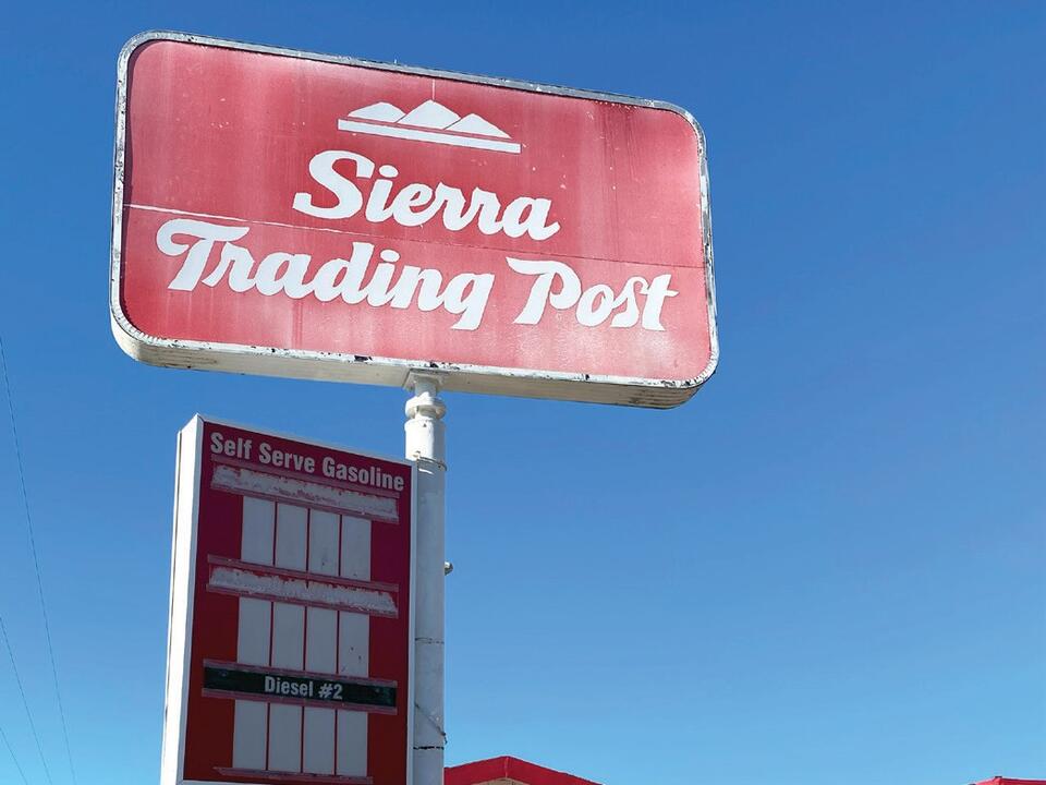 Moke Hill gas station to reopen ‘soon’ under new ownership