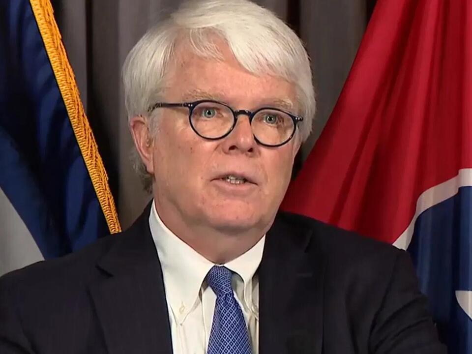 Lawyer accuses Nashville's top attorney of 'relentless malfeasance'