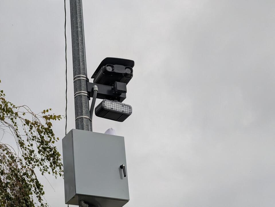 Speed camera pilot program revs up in San Jose - NewsBreak