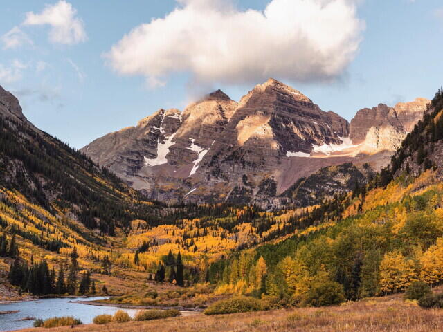 Maroon Bells fees will increase in 2027 as county takes over daily operations