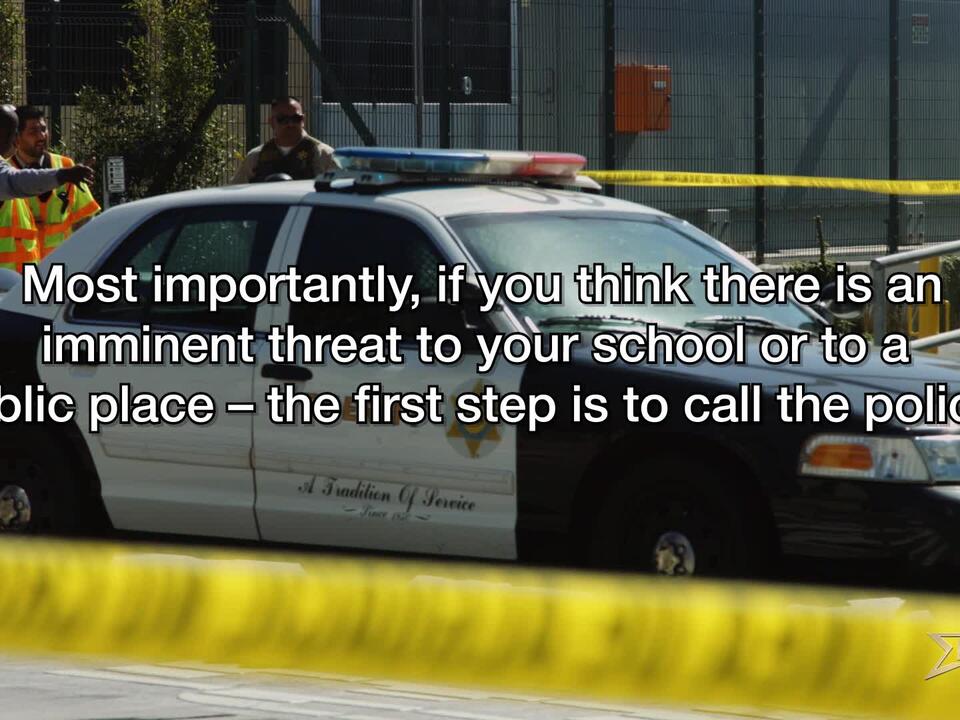 Do you live in one of the leastsafe cities in US?