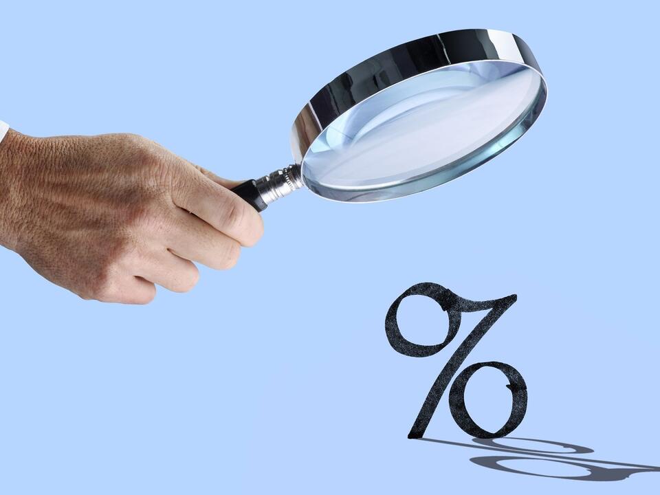What Lower Interest Rates Would Mean for Your Bank Accounts