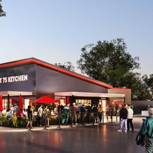 Detroit 75 Kitchen to Open New Location in Oakland County - NewsBreak