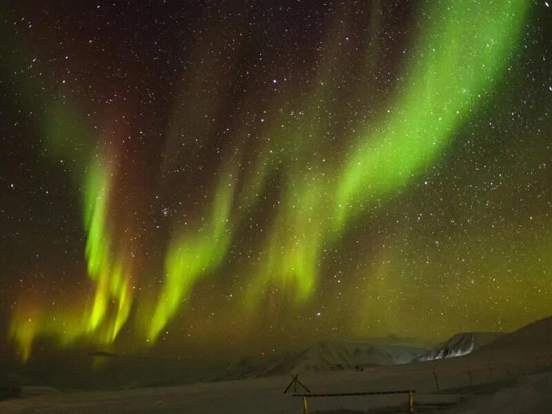Where can you see the Northern Lights? The best vacation spots