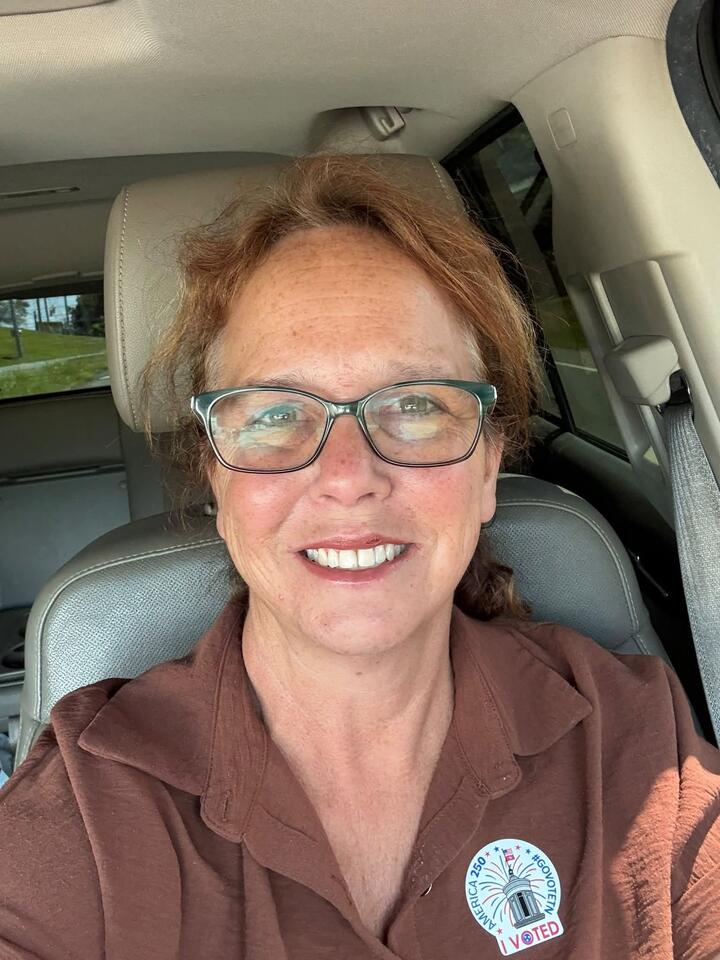 Dickson County Help Center executive director steps down after 21 Years