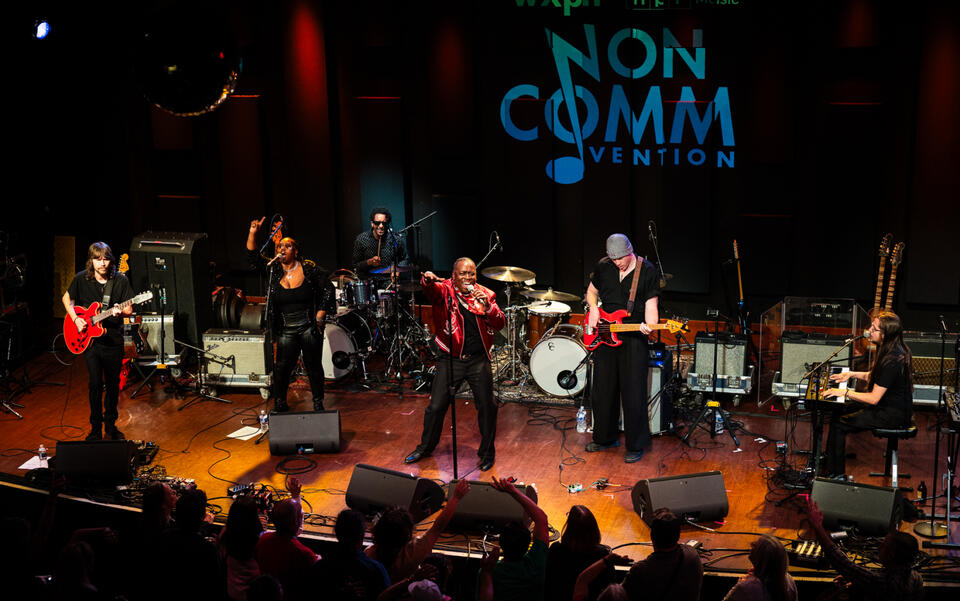 WXPN’s Concert Picks: Dead Calm, Brother Wallace, Sun Within release show, more