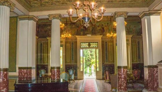 Inside the most stylish homes owned by hip-hop stars - NewsBreak