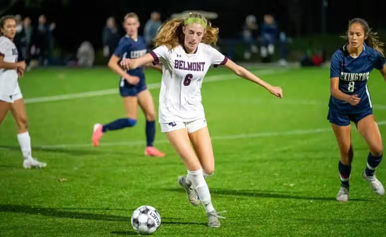 20 MIAA girls players to know beyond our preseason best XI
