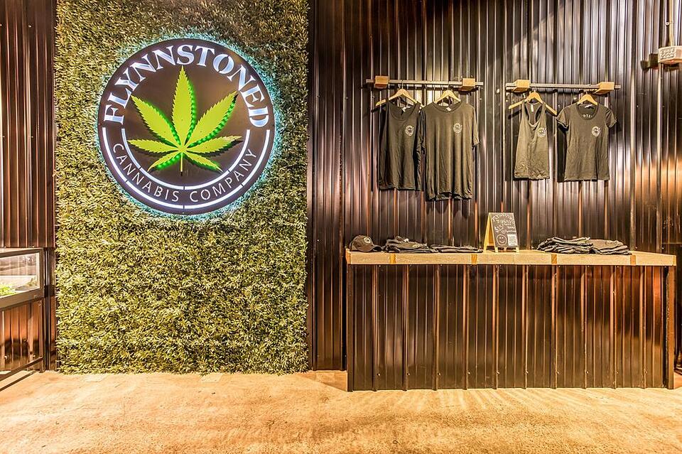 Central New York’s First Recreational Weed Store is Now Open! - NewsBreak