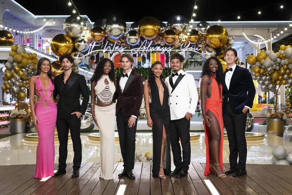 ‘Love Island USA’ Season 8 Winners Revealed, Split $100K Prize