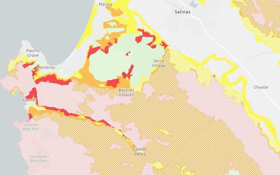 Protecting homes from wildfire should be top of mind for all who live in hazardous zones.