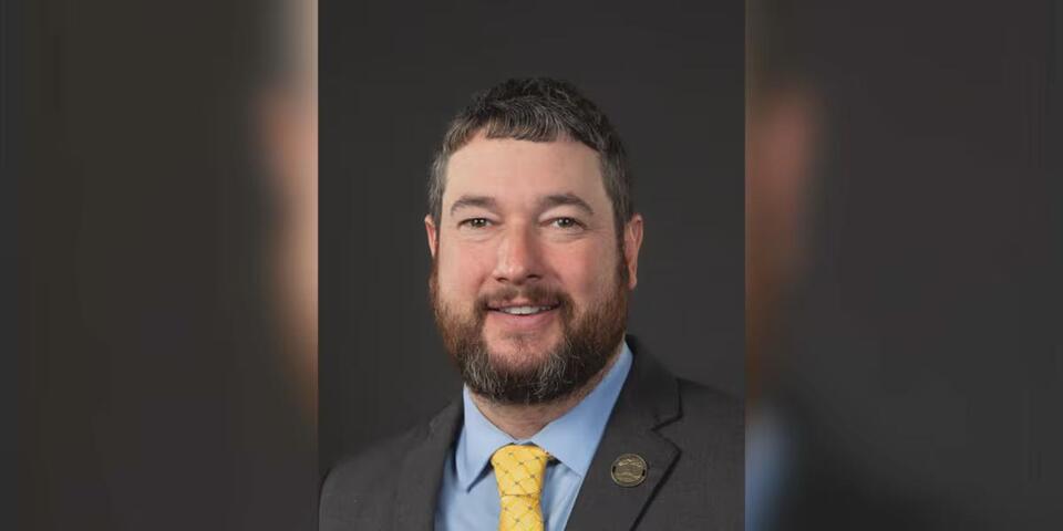 Lieutenant Governor candidate Derek Wulf’s parents say he owes them ...
