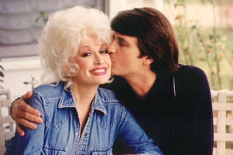 Dolly Parton's heartbreaking confession just months before husband's death