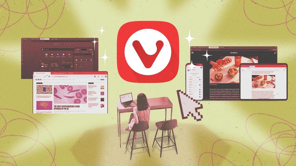 10 Hacks Every Vivaldi Browser User Should Know - NewsBreak