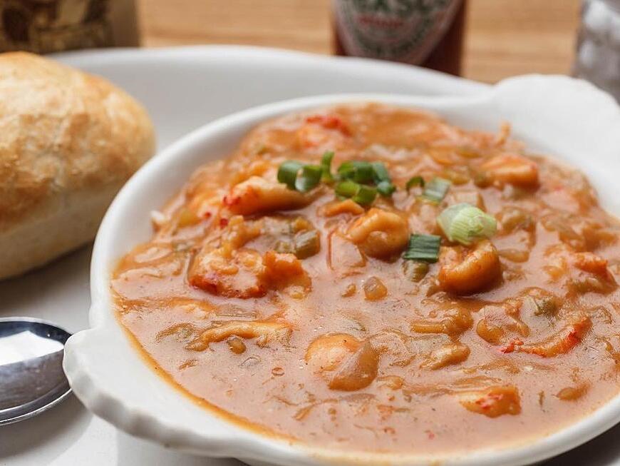 The Top 5 MustTry Menu Items at The New Chimes Location in Lafayette