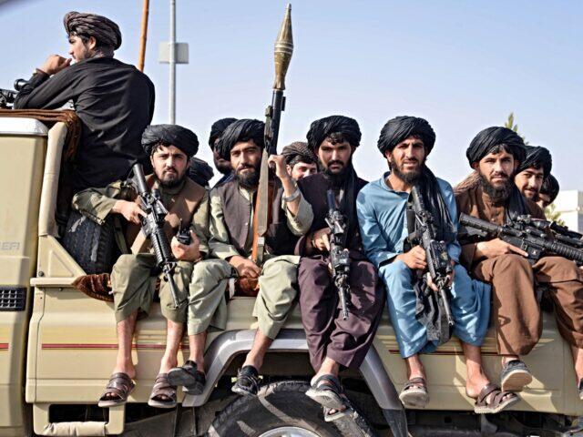 Russia Praises Jihadists in Regional Gathering to Normalize Taliban ...