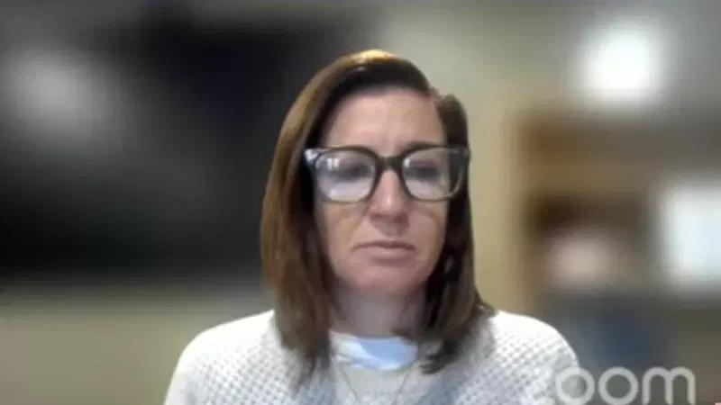 Grand Traverse County commissioner arraigned on 'super drunk' charge ...