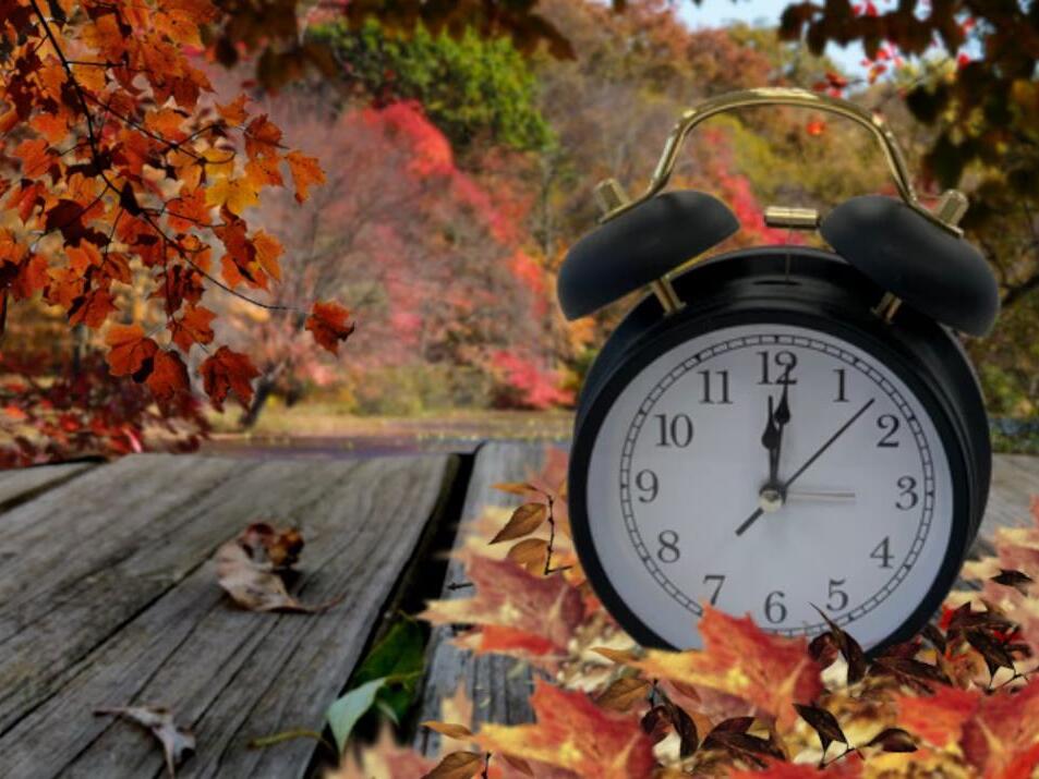 Daylight Saving Time Will N.Y. stop changing the clock?