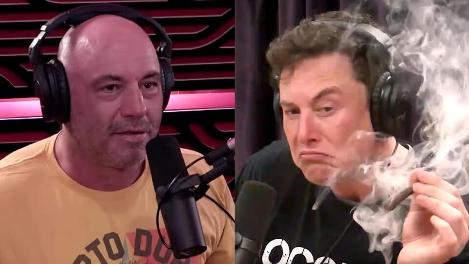 Elon Musk shocks Joe Rogan with his Diablo 4 ranking - NewsBreak