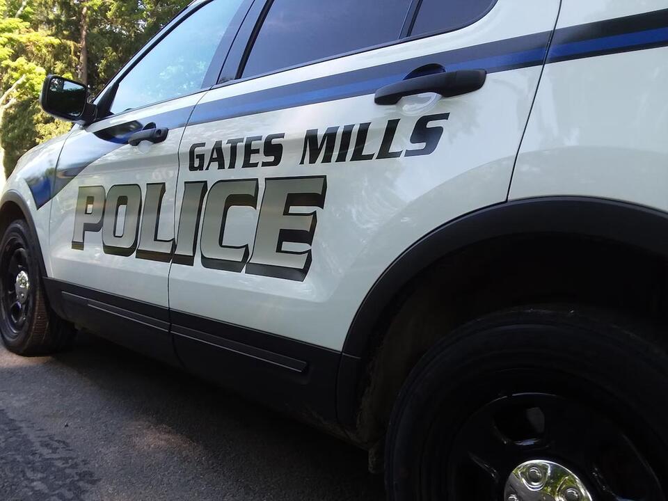 Resident alarmed by interior home alarm Gates Mills Police Blotter