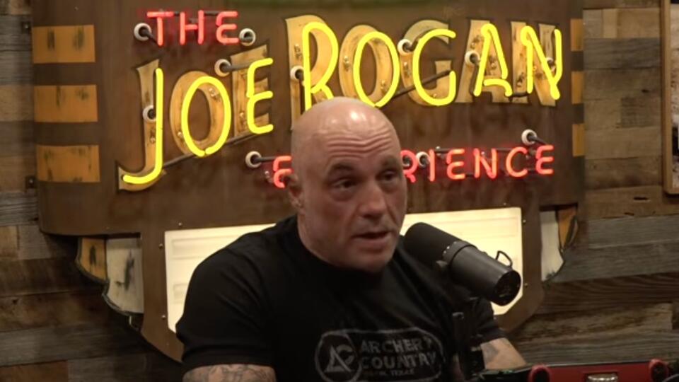 Joe Rogan Segment Demolishes ‘Too Corrupt’ For Office Ken Paxton ...