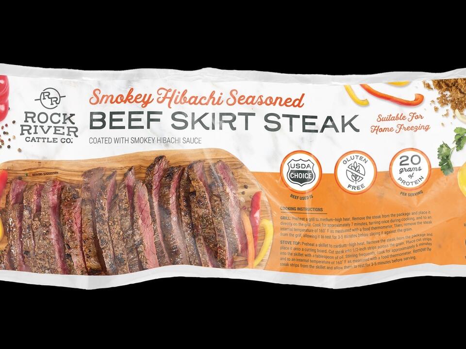 Steak Recall Issued for Costco Stores in 7 States Due to Undeclared