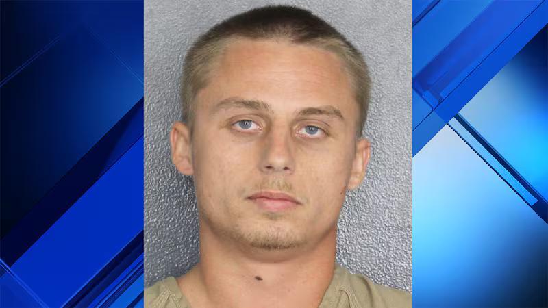 BSO: Man accidentally shoots woman while firing at thief in Pompano ...