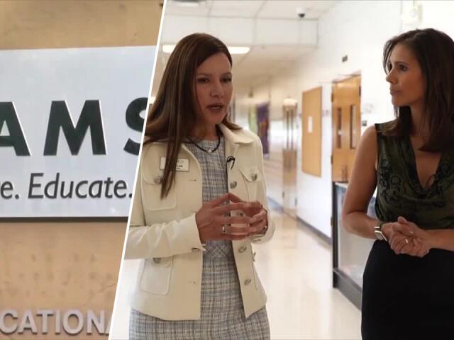 Adams 14 students kick off the 2024-2025 school year for the Denver ...