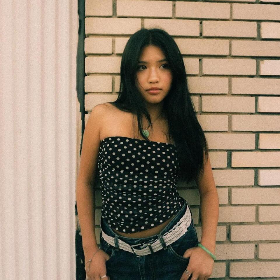 There can be beauty in the back and forth, but Ella Quynh reminds us to ...