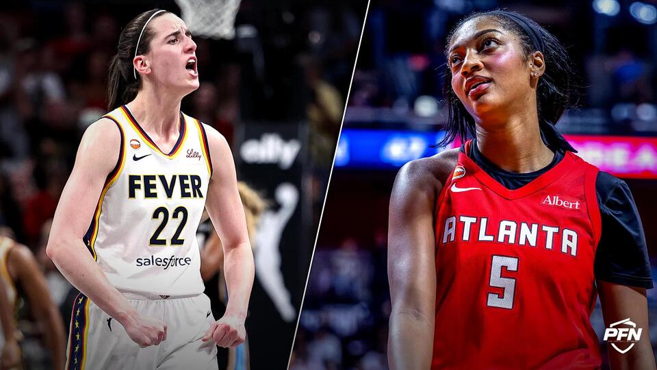 ‘No Class,’ ‘ESPN Is a Clown Network’ — WNBA Fans Rip Angel Reese for ...