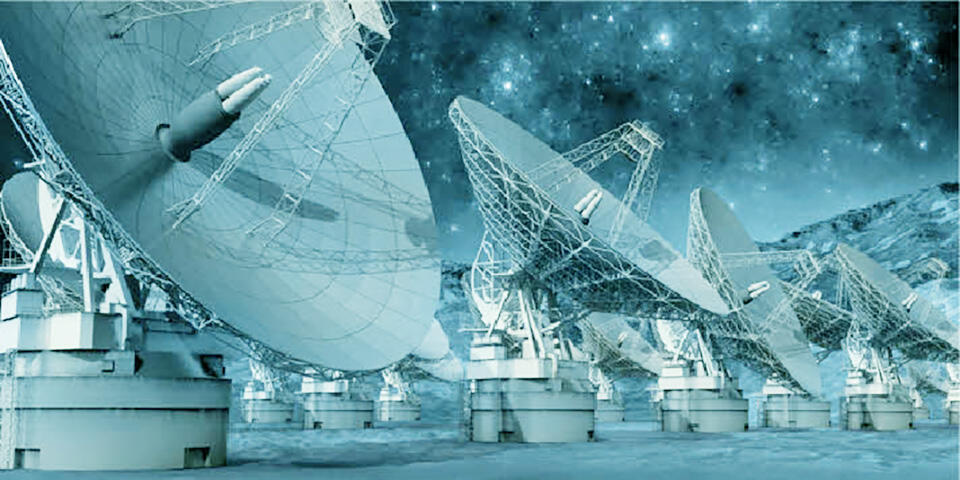 The New Space Race: U.S., China, and EU Battle for AI-Integrated ...