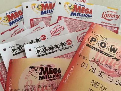 Mega Millions for Aug. 30: Florida Publix sells $1 million ticket