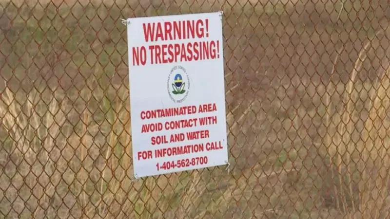 Final EPA cleanup at American Creosote Works site to begin in December, officials say